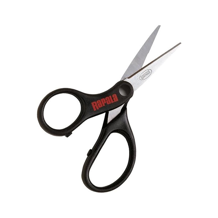 Rapala Super Line Scissors - Angler's Pro Tackle & Outdoors