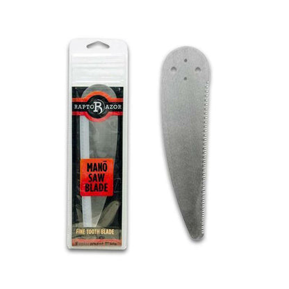 RaptoRazor MANO Knife - Angler's Pro Tackle & Outdoors