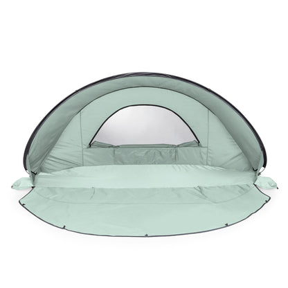 Picnic Time Manta Portable Beach Tent