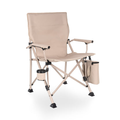Picnic Time  Outlander XL Camping Chair with Cooler