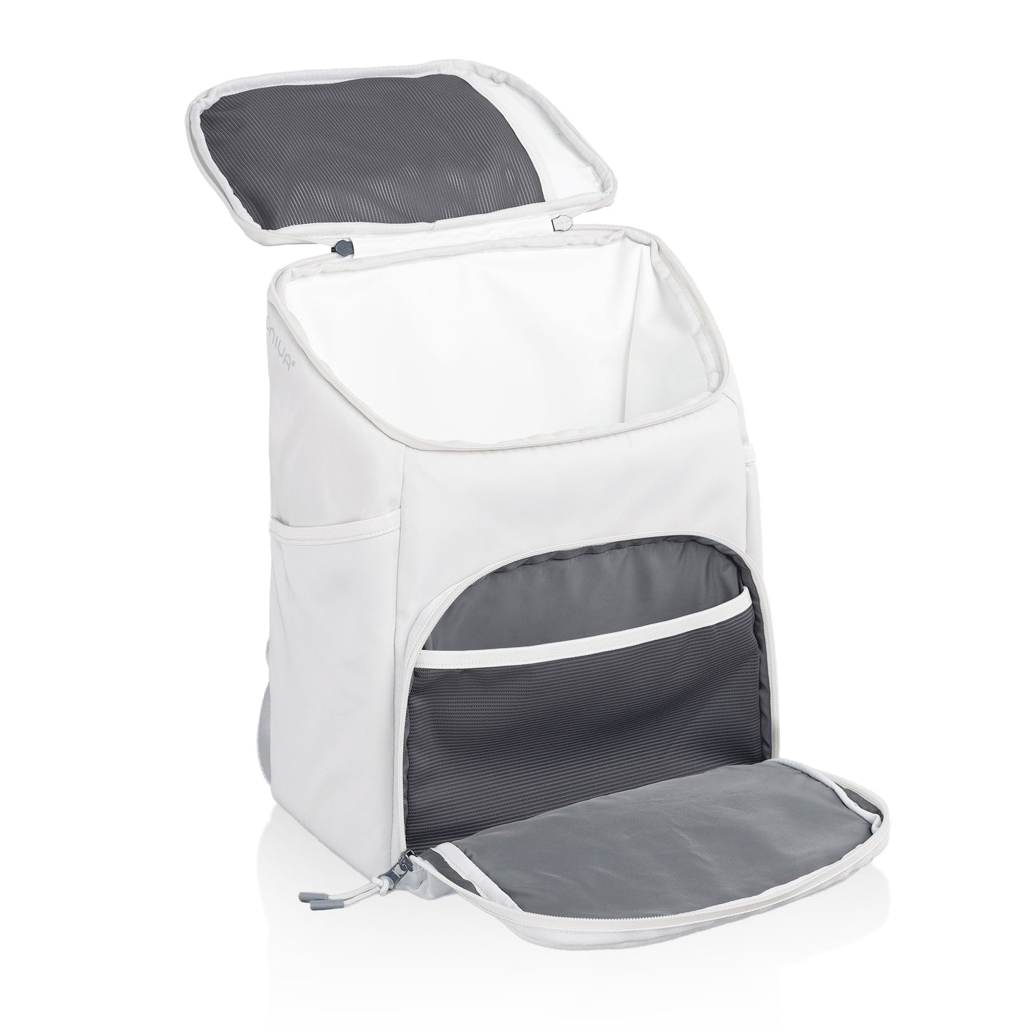 Picnic Time PTX 2.0 Tarana Recycled Backpack Cooler