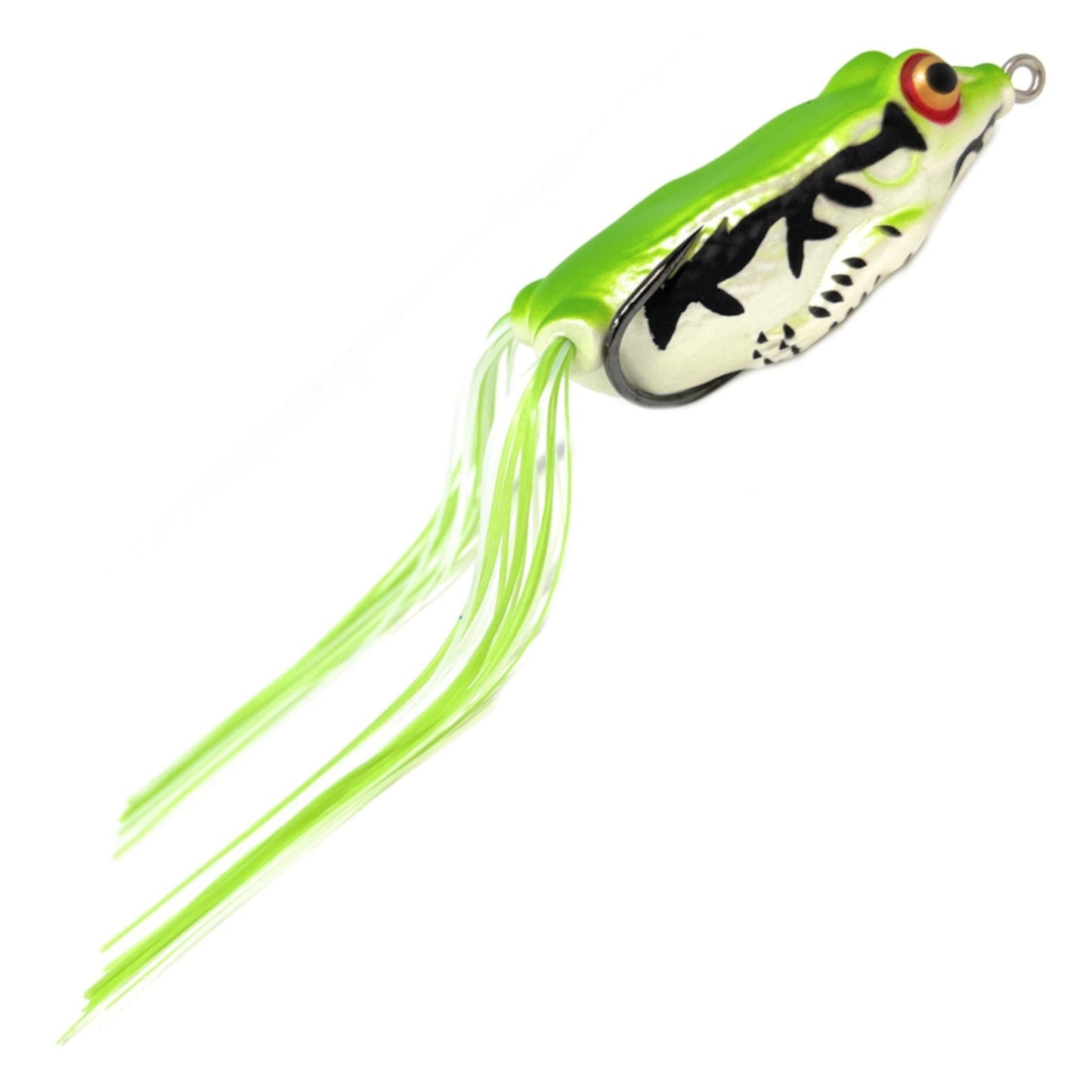 Reaction Tackle 2.5" Hollow Body Frogs / 2 - Pack - Angler's Pro Tackle & Outdoors