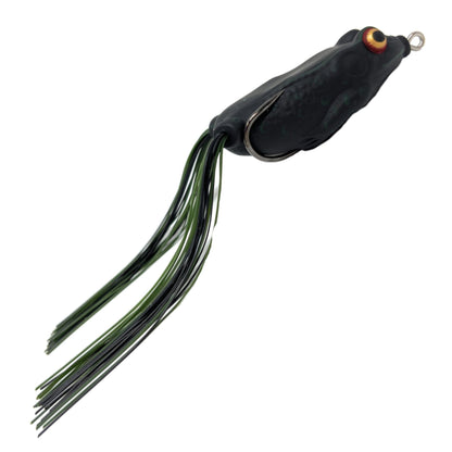 Reaction Tackle 2.5" Hollow Body Frogs / 2 - Pack - Angler's Pro Tackle & Outdoors