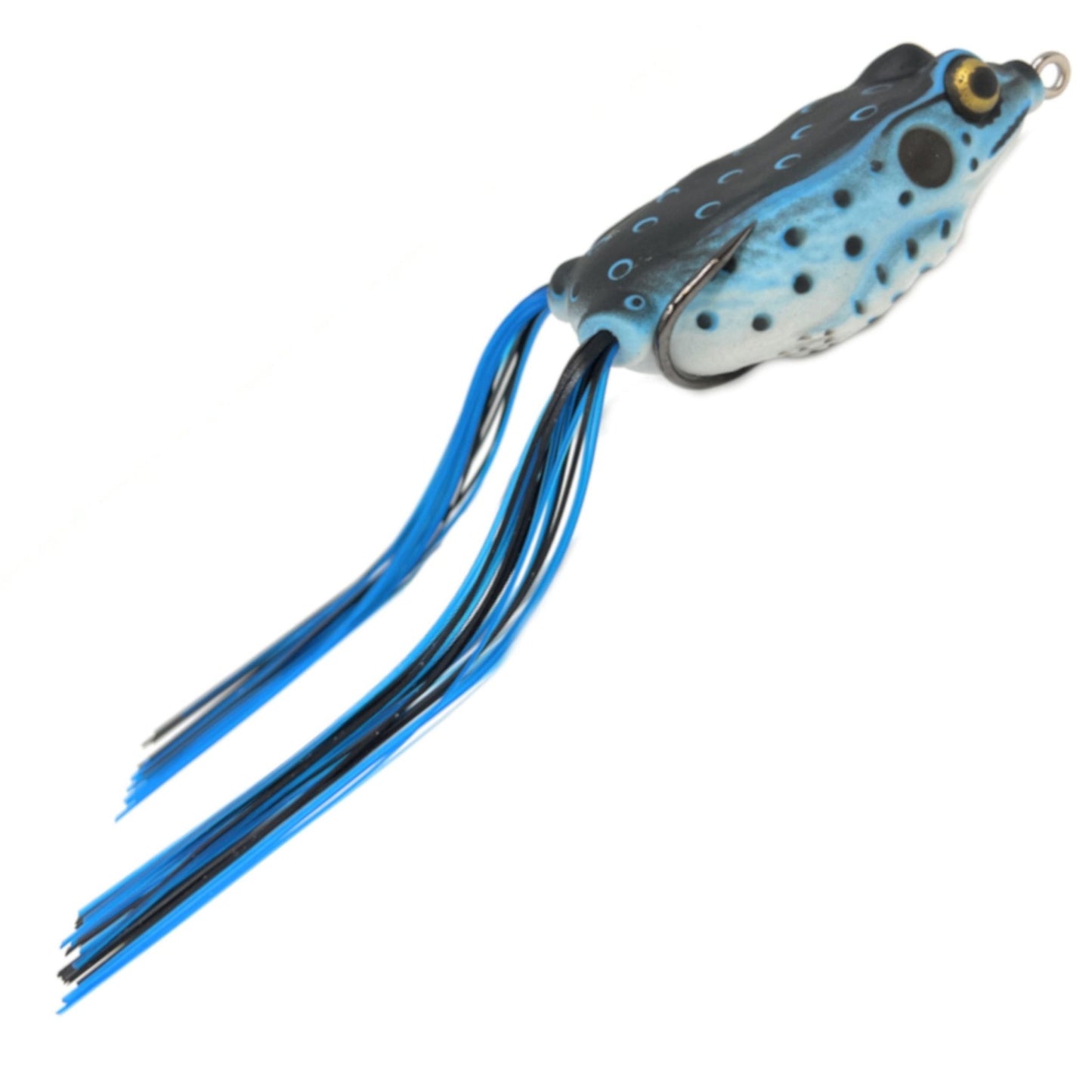 Reaction Tackle 2.5" Hollow Body Frogs / 2 - Pack - Angler's Pro Tackle & Outdoors