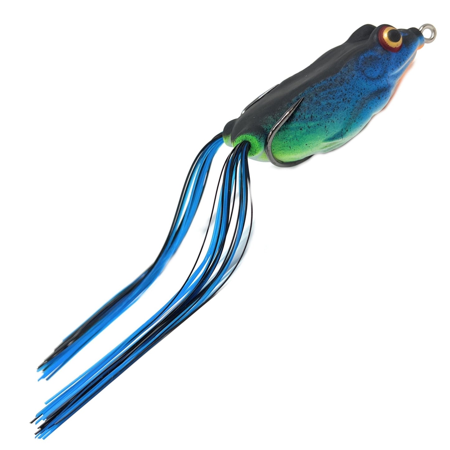 Reaction Tackle 2.5" Hollow Body Frogs / 2 - Pack - Angler's Pro Tackle & Outdoors