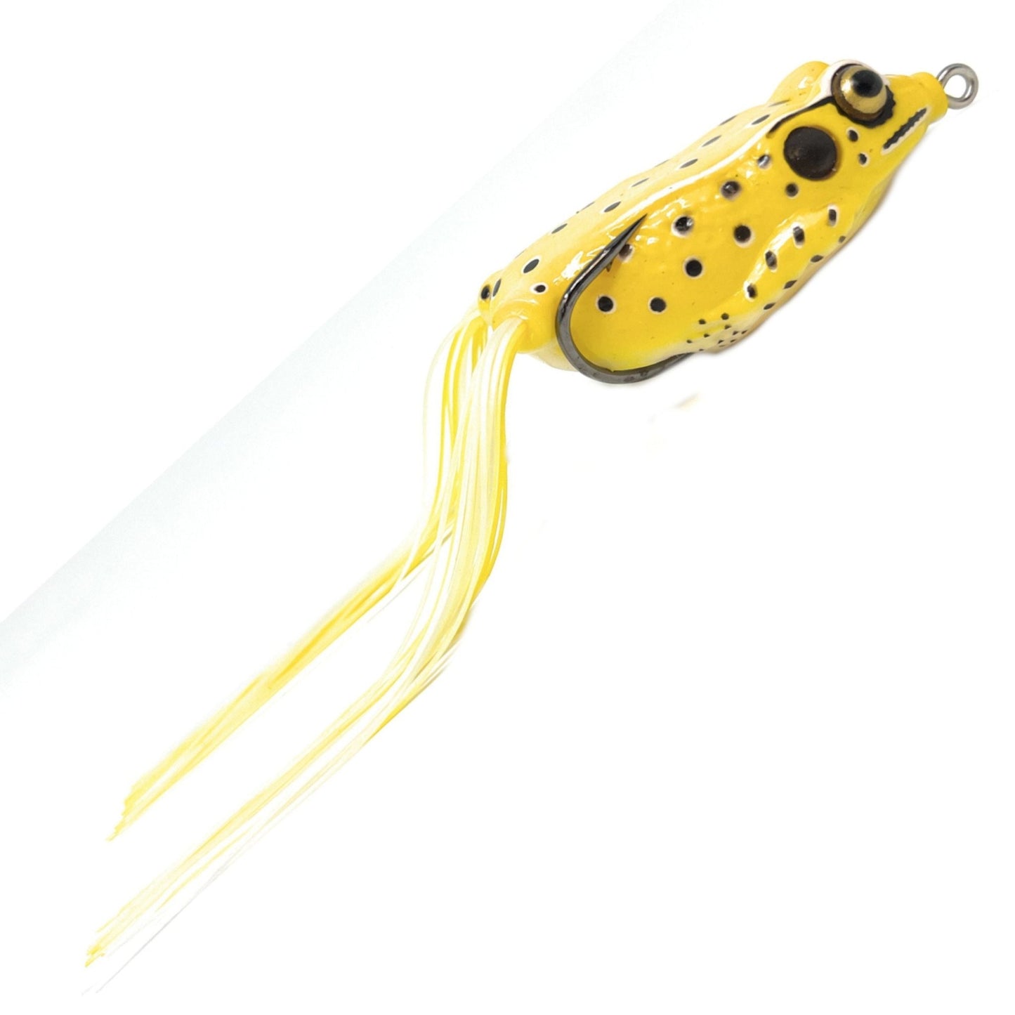 Reaction Tackle 2.5" Hollow Body Frogs / 2 - Pack - Angler's Pro Tackle & Outdoors