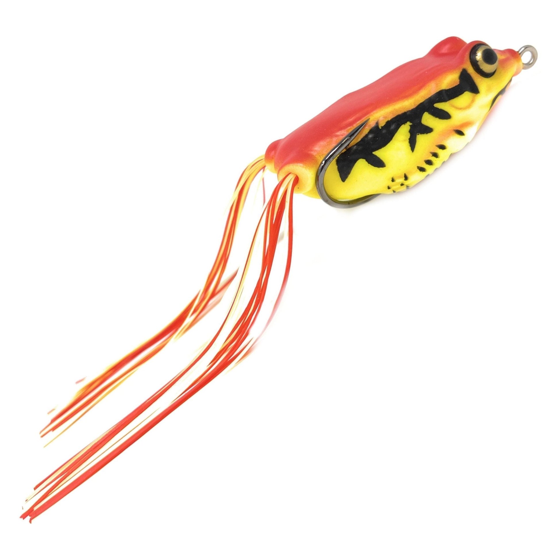 Reaction Tackle 2.5" Hollow Body Frogs / 2 - Pack - Angler's Pro Tackle & Outdoors