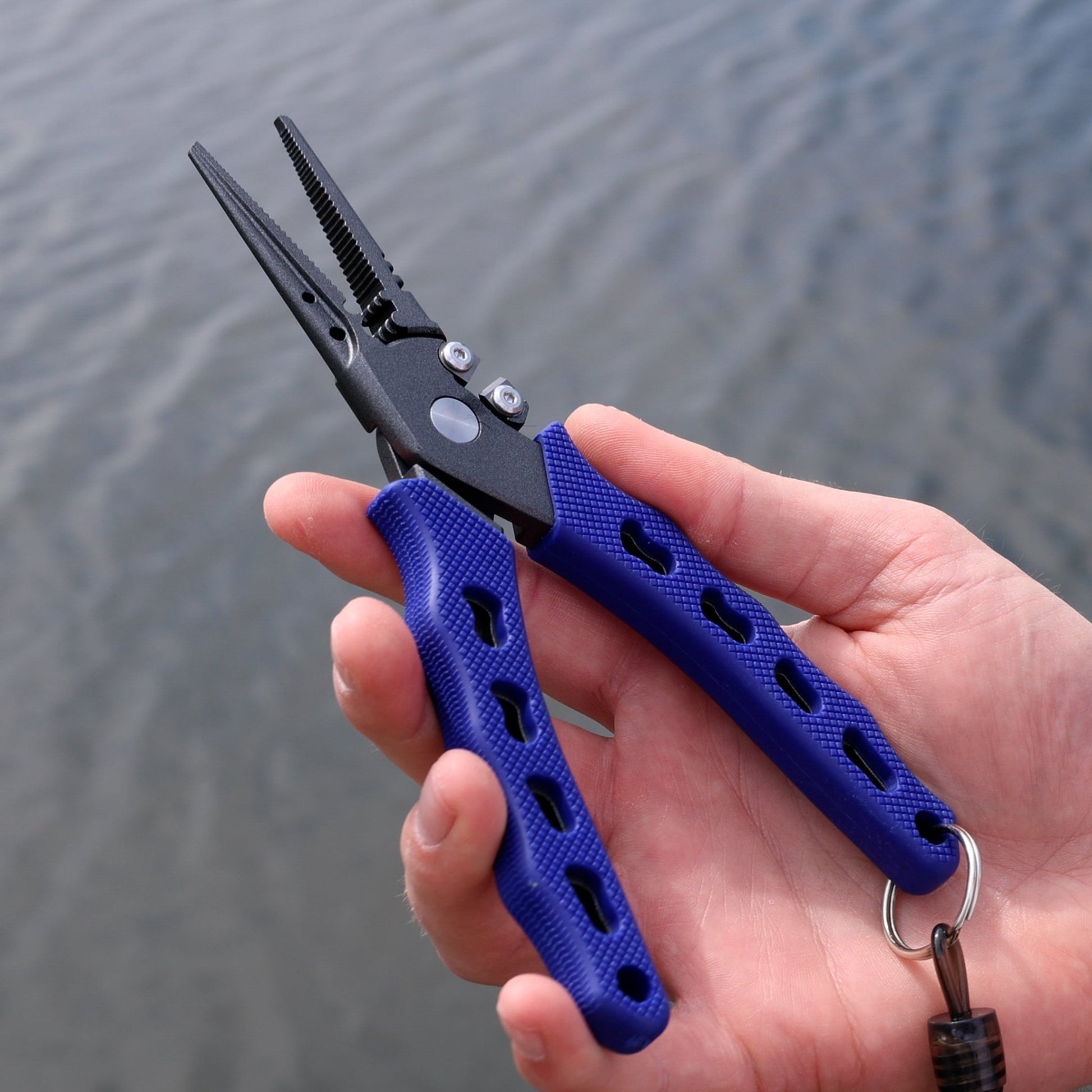 Reaction Tackle 7” Fishing Pliers - Angler's Pro Tackle & Outdoors