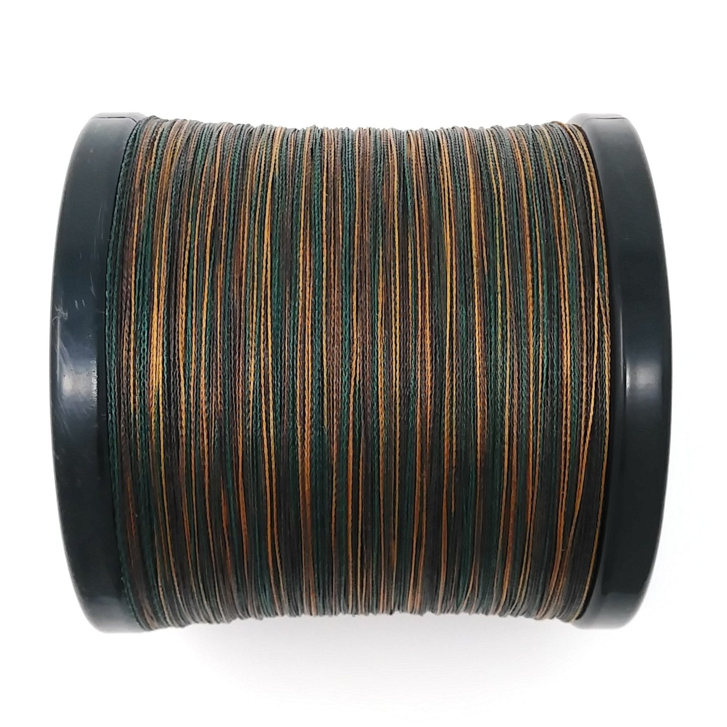 Reaction Tackle Braided Fishing Line - Green Camo - Angler's Pro Tackle & Outdoors