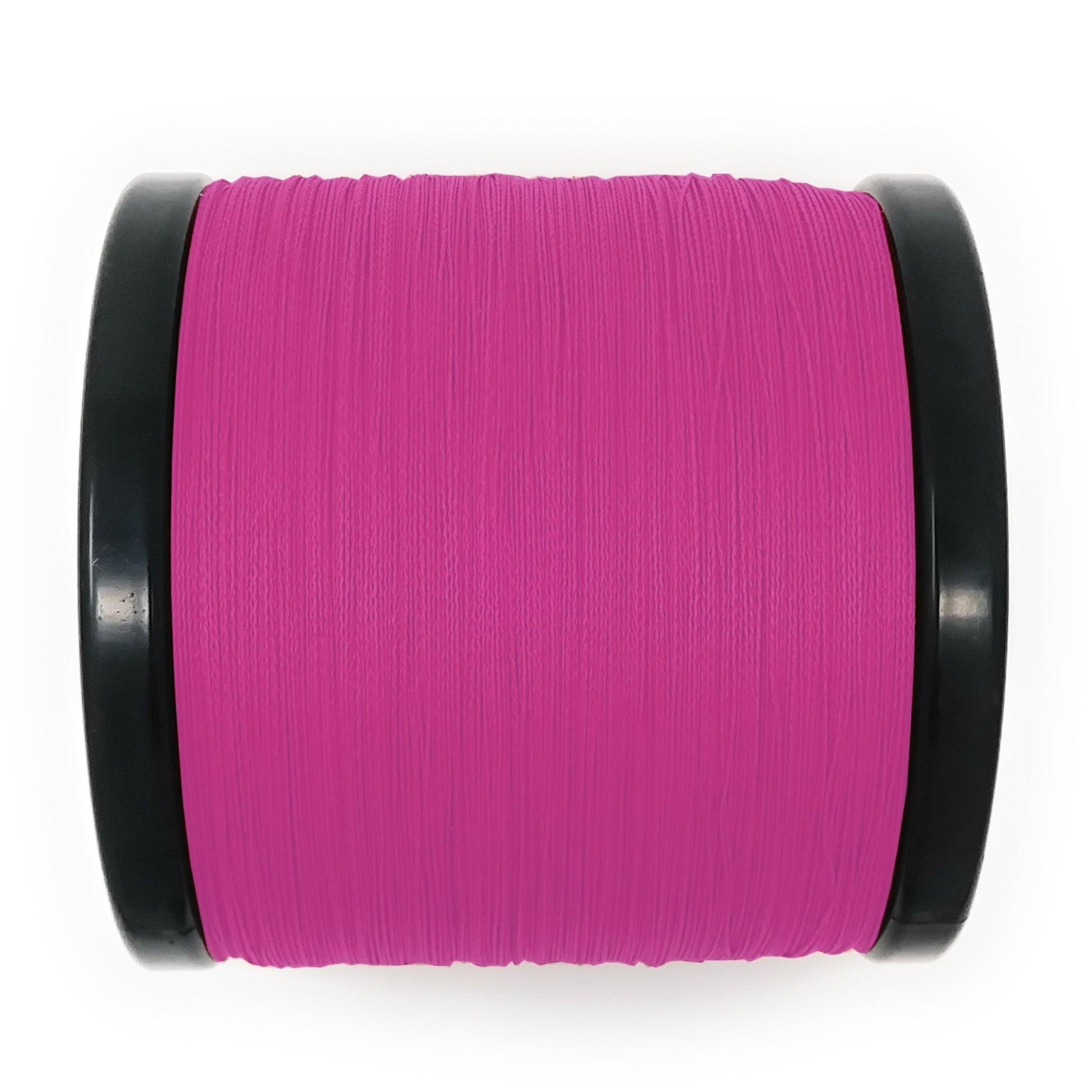 Reaction Tackle Braided Fishing Line - Pink - Angler's Pro Tackle & Outdoors