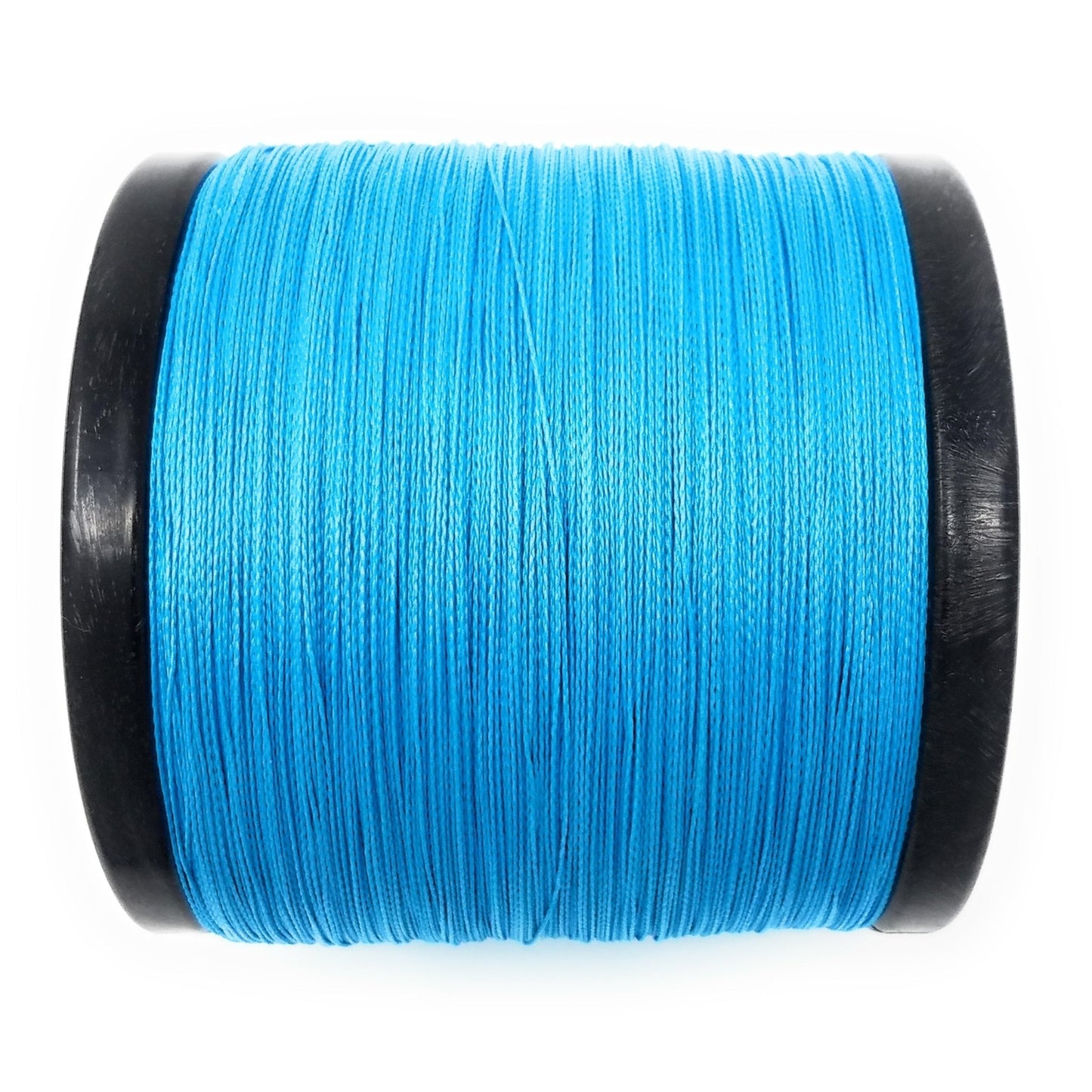 Reaction Tackle Braided Fishing Line - Sea Blue - Angler's Pro Tackle & Outdoors