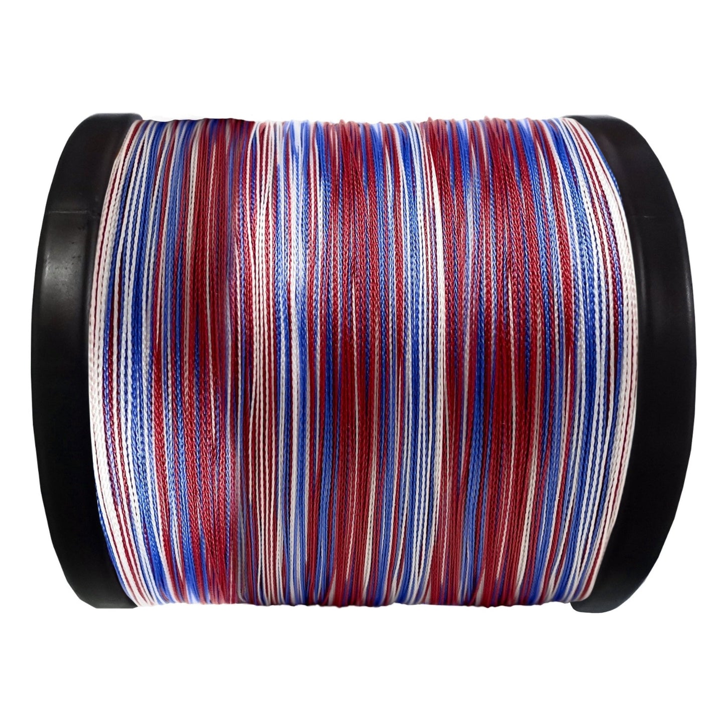 Reaction Tackle Braided Fishing Line - USA Camo - Angler's Pro Tackle & Outdoors