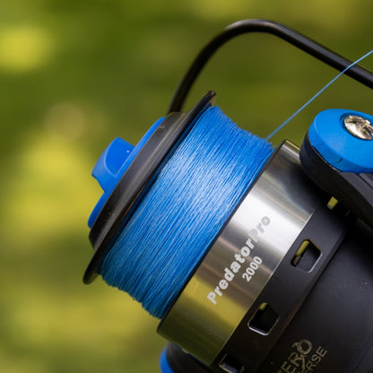 Reaction Tackle BRAIDED IN THE USA Fishing Line - 5X - NEW - Angler's Pro Tackle & Outdoors