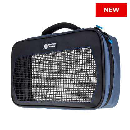 Reaction Tackle Breathable Mesh Bait Binder and Tackle Storage - New - Angler's Pro Tackle & Outdoors