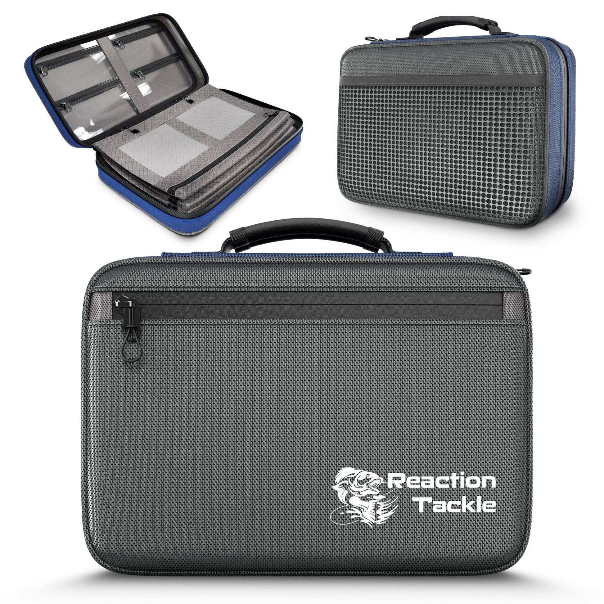 Reaction Tackle Deluxe Bait Binder - Tackle Storage - Angler's Pro Tackle & Outdoors