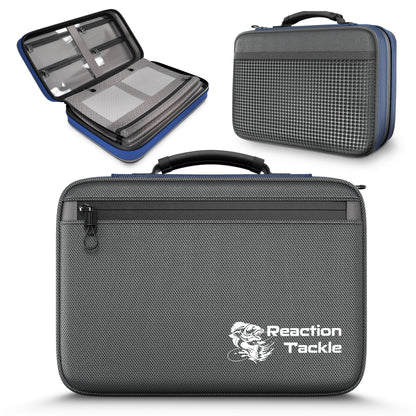 Reaction Tackle Deluxe Bait Binder - Tackle Storage - Angler's Pro Tackle & Outdoors