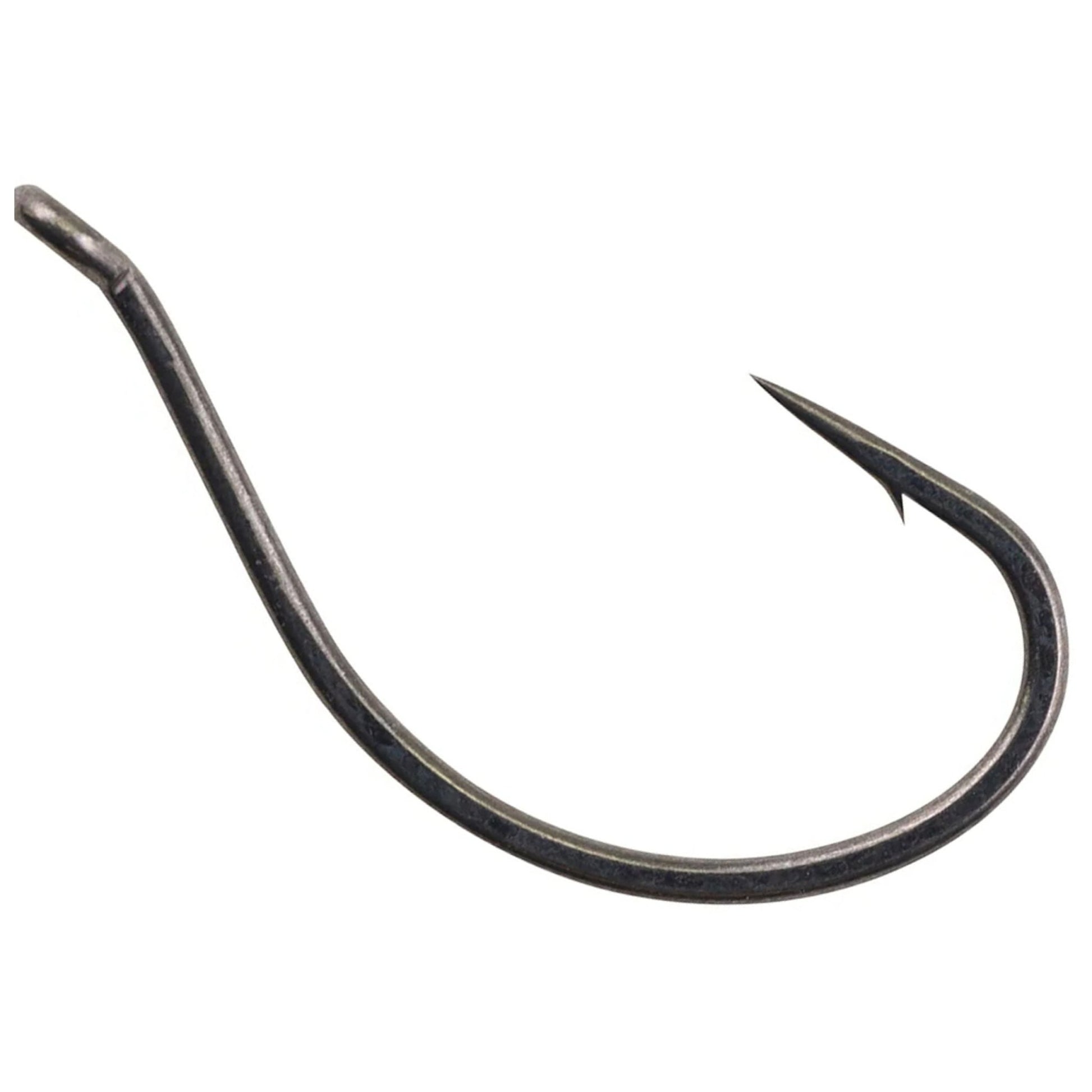 Reaction Tackle Drop Shot Hooks - Pack of 50 - Angler's Pro Tackle & Outdoors