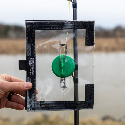 Reaction Tackle Fishing Lure Wraps - Angler's Pro Tackle & Outdoors