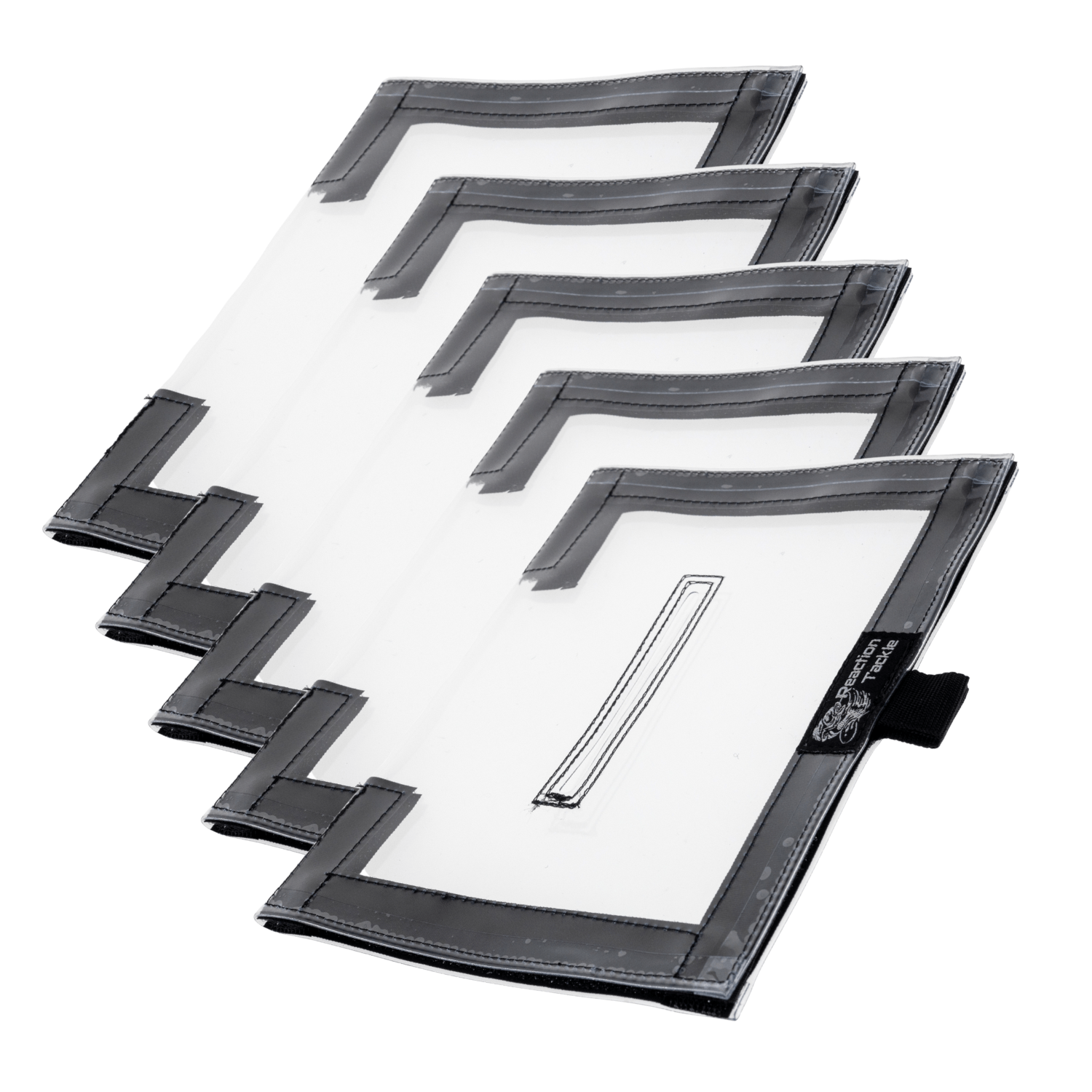 Reaction Tackle Fishing Lure Wraps - Angler's Pro Tackle & Outdoors