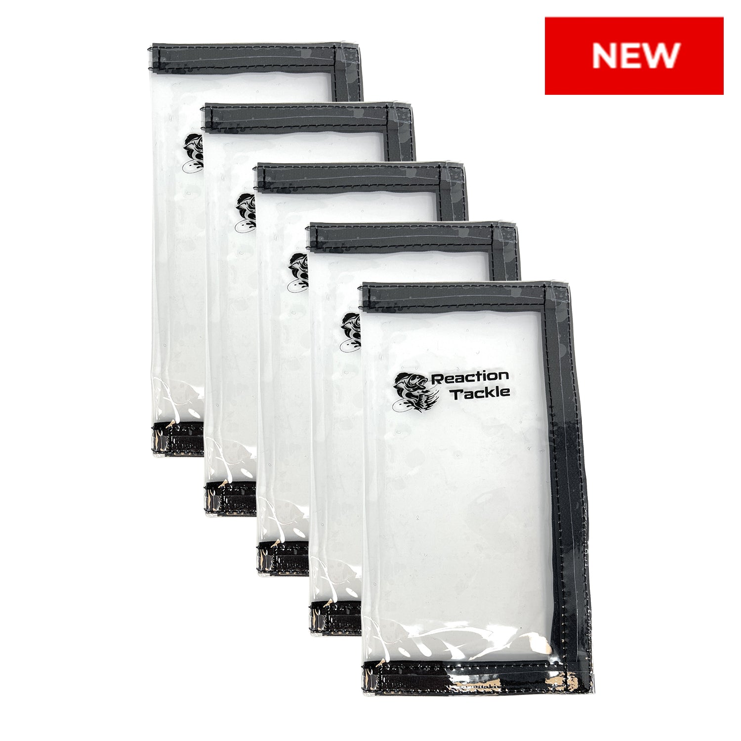 Reaction Tackle Fishing Lure Wraps - Angler's Pro Tackle & Outdoors