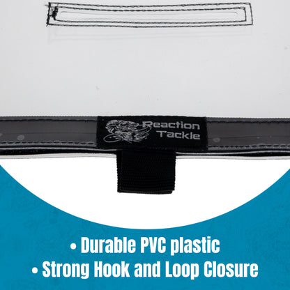 Reaction Tackle Fishing Lure Wraps - Angler's Pro Tackle & Outdoors