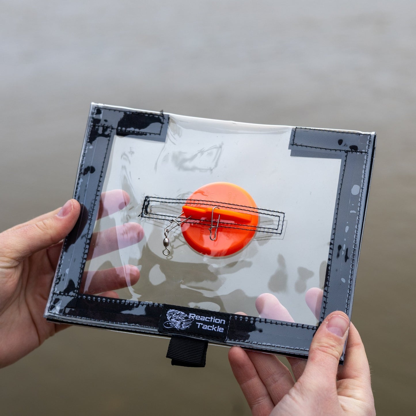 Reaction Tackle Fishing Lure Wraps - Angler's Pro Tackle & Outdoors