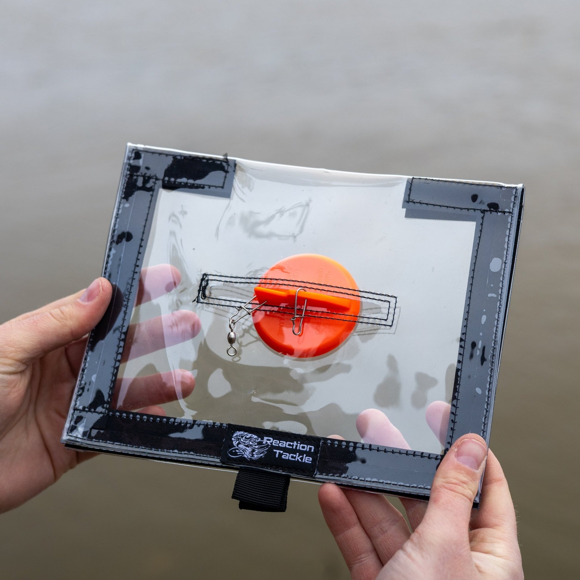 Reaction Tackle Fishing Lure Wraps - Angler's Pro Tackle & Outdoors