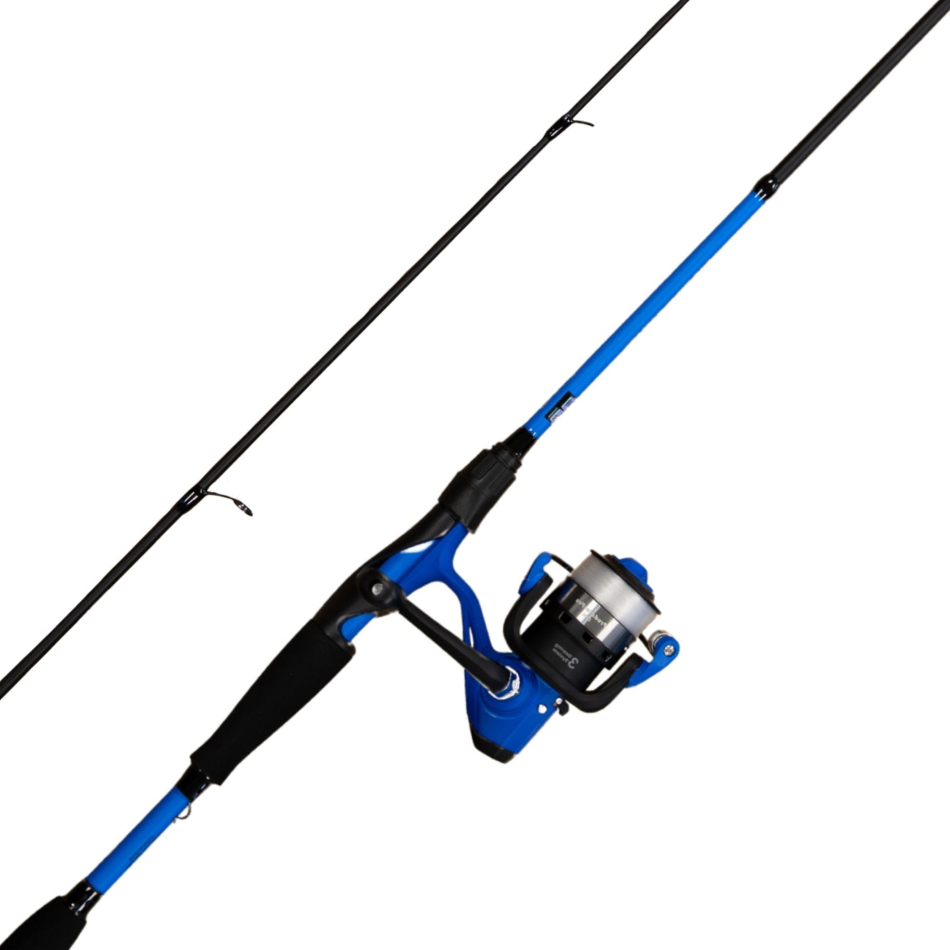 Reaction Tackle Fishing Rod and Spinning Reel Combo – Predator Pro - NEW - Angler's Pro Tackle & Outdoors
