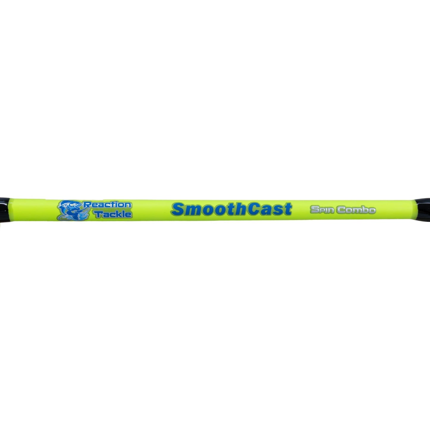 Reaction Tackle Fishing Rod and Spinning Reel Combo - SmoothCast - NEW - Angler's Pro Tackle & Outdoors