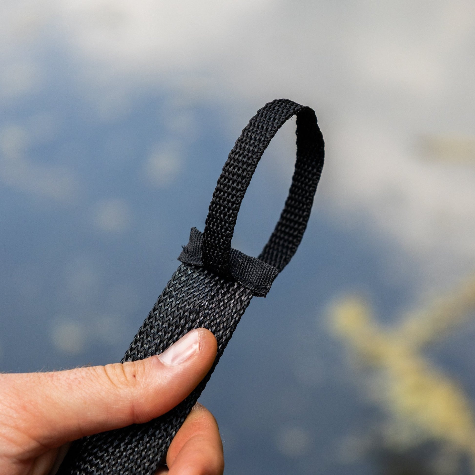 Reaction Tackle Fishing Rod Cover / Rod Sleeve / Rod Sock (2 - Pack) - Angler's Pro Tackle & Outdoors