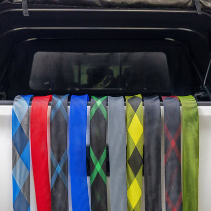 Reaction Tackle Fishing Rod Cover / Rod Sleeve / Rod Sock (2 - Pack) - Angler's Pro Tackle & Outdoors