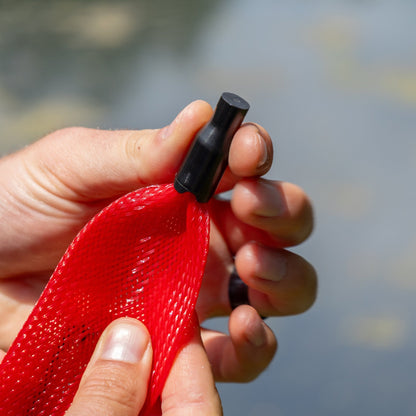 Reaction Tackle Fishing Rod Cover / Rod Sleeve / Rod Sock (2 - Pack) - Angler's Pro Tackle & Outdoors