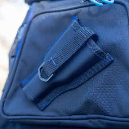 Reaction Tackle Fishing Tackle Backpack - Trays included - Angler's Pro Tackle & Outdoors