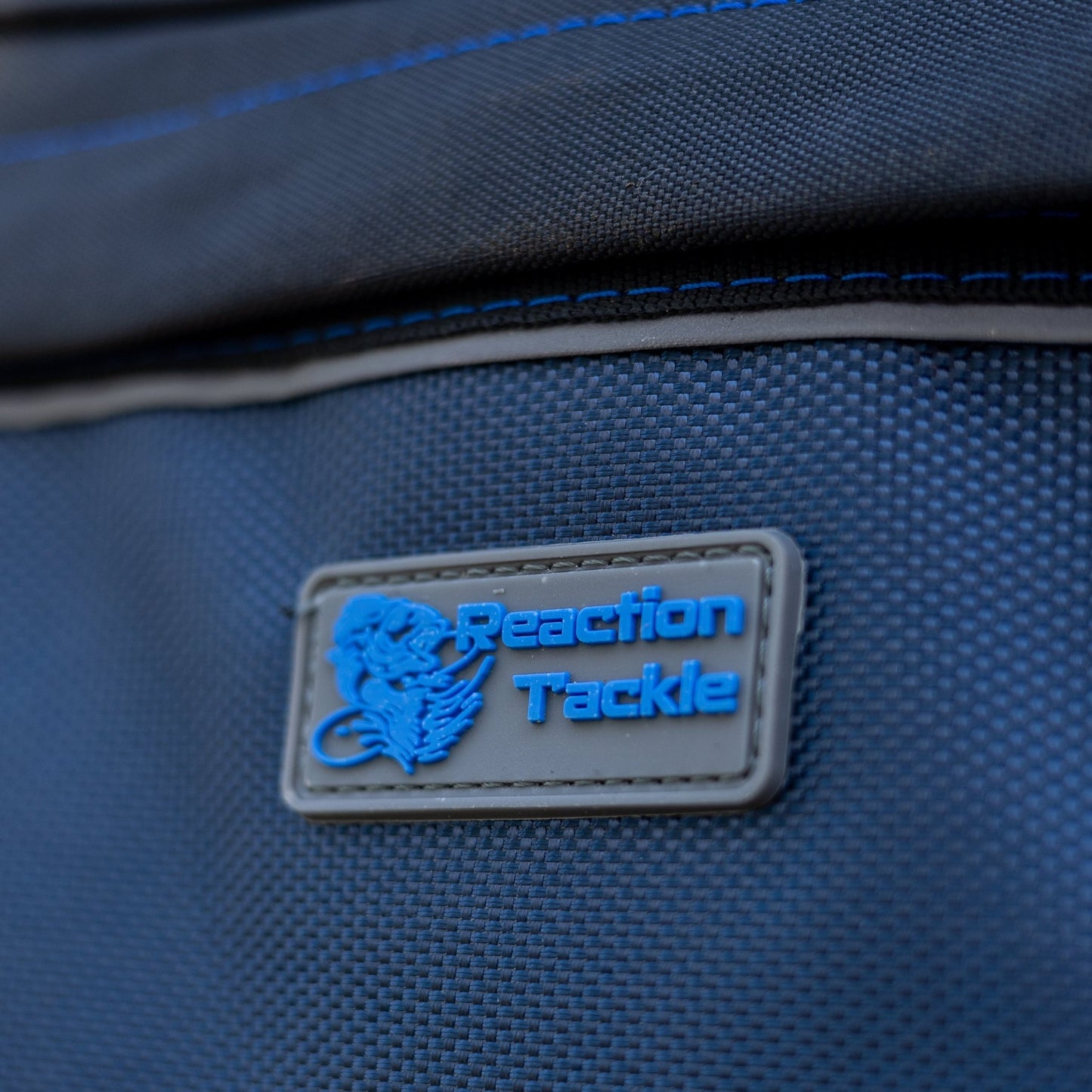 Reaction Tackle Fishing Tackle Backpack - Trays included - Angler's Pro Tackle & Outdoors