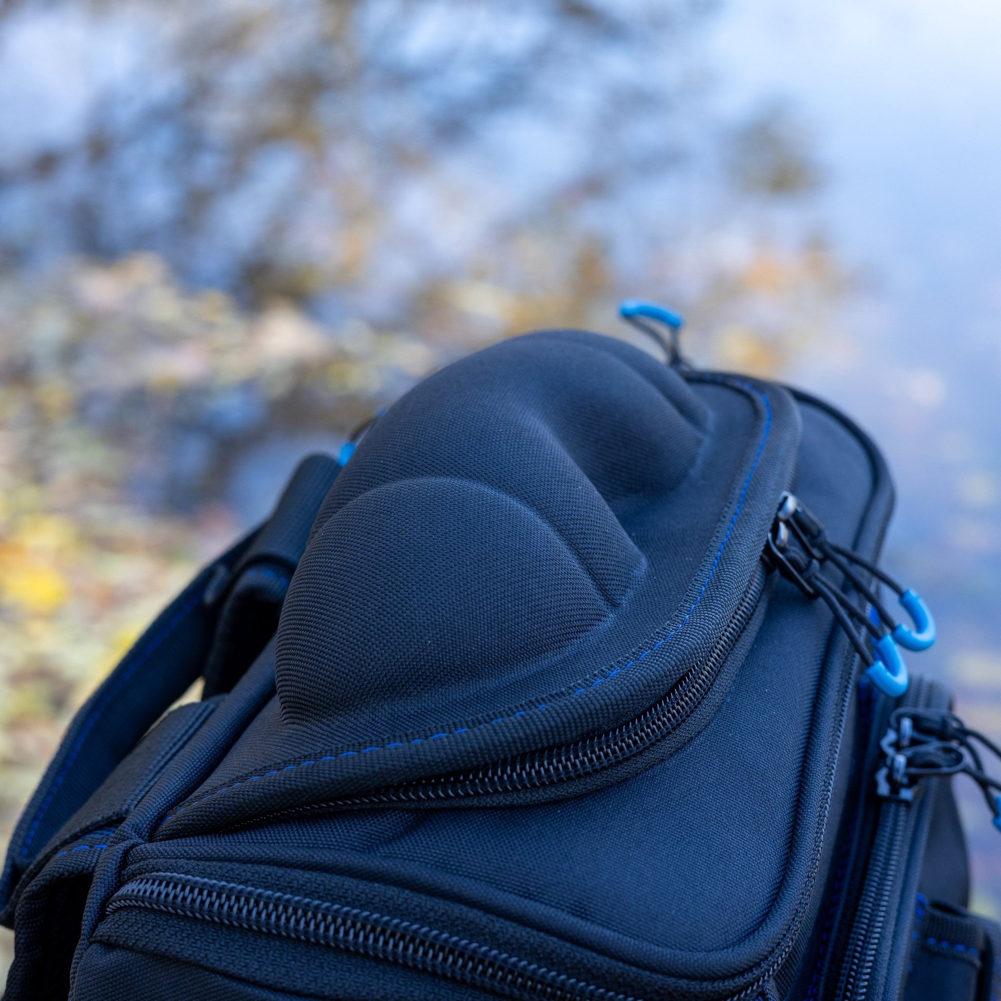 Reaction Tackle Fishing Tackle Backpack - Trays included - Angler's Pro Tackle & Outdoors