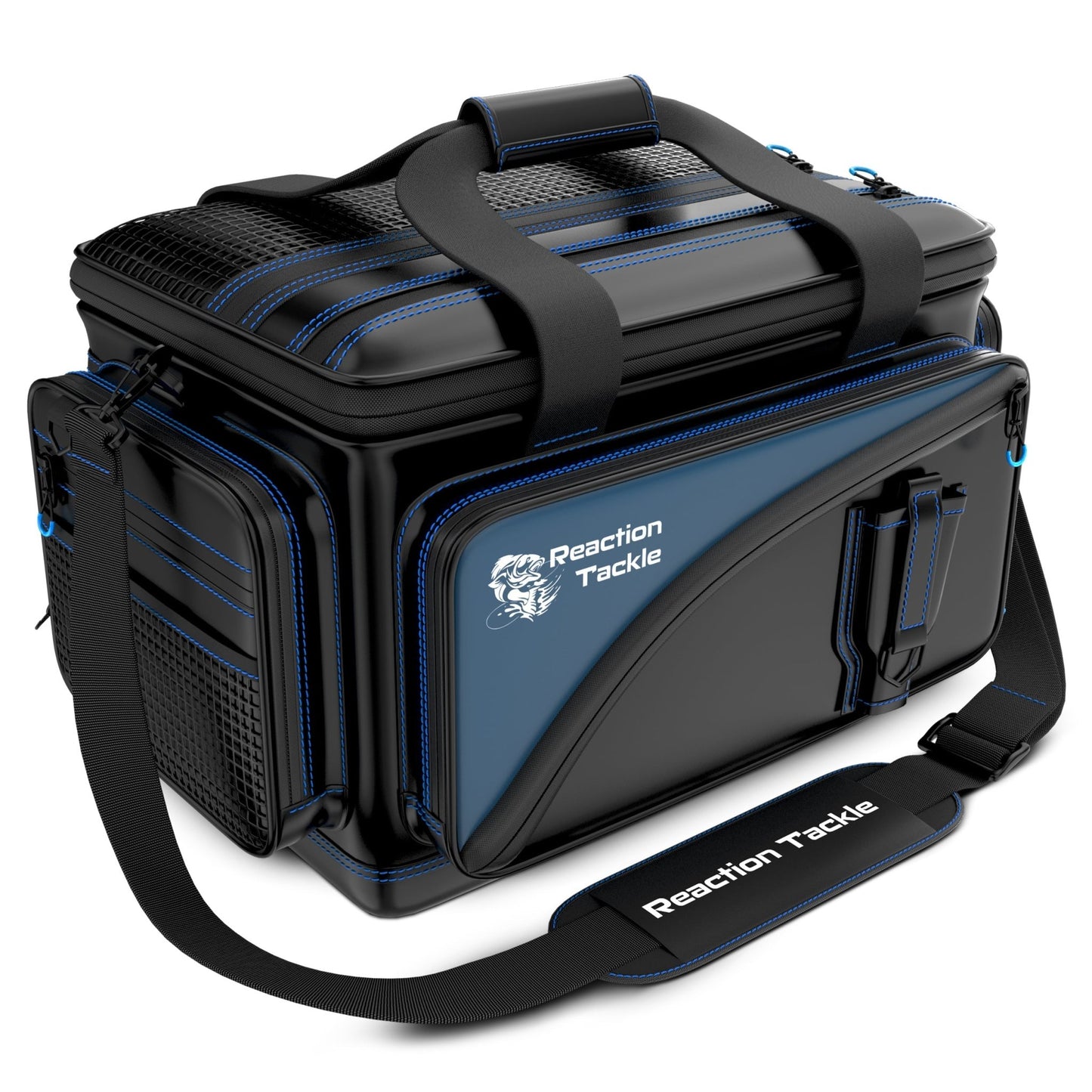 Reaction Tackle Fishing Tackle Bags - Angler's Pro Tackle & Outdoors