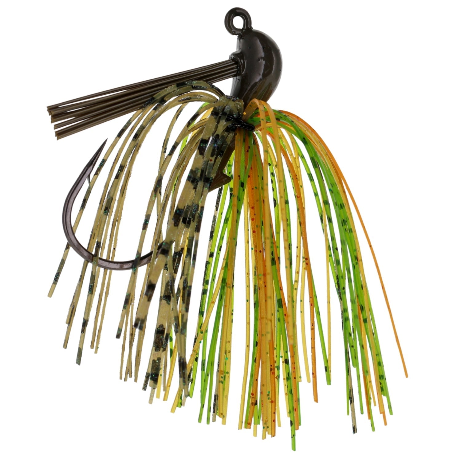 Reaction Tackle Flipping Jigs - 3 - PACK - Angler's Pro Tackle & Outdoors