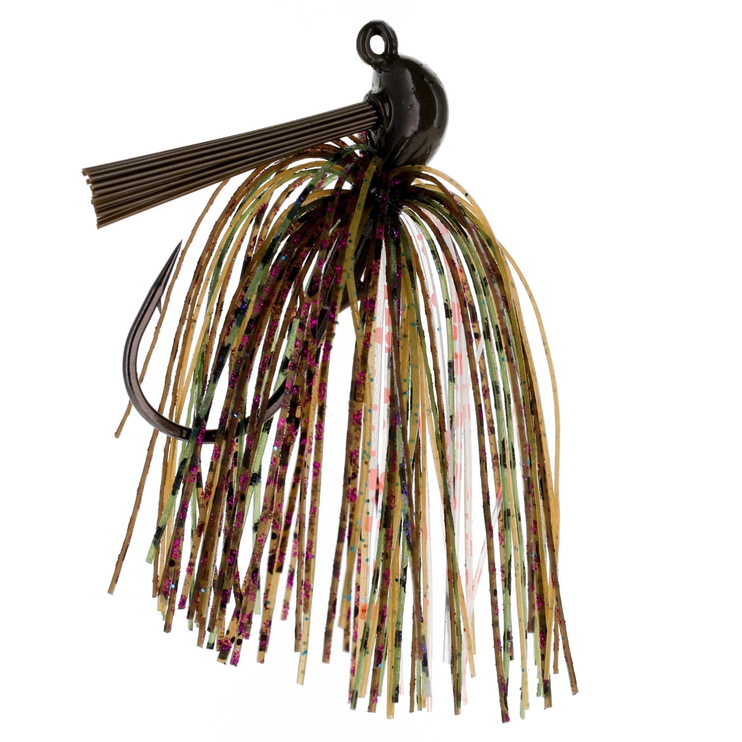 Reaction Tackle Flipping Jigs - 3 - PACK - Angler's Pro Tackle & Outdoors