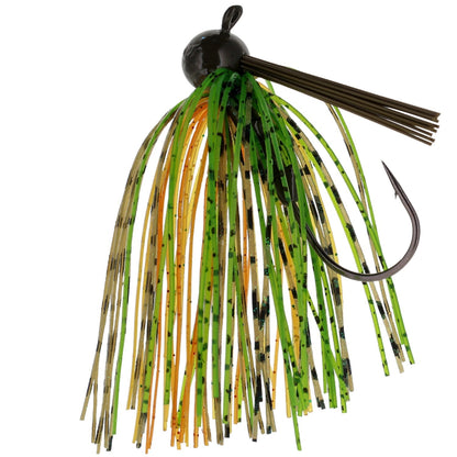 Reaction Tackle Football Jigs 3 - Pack - Angler's Pro Tackle & Outdoors