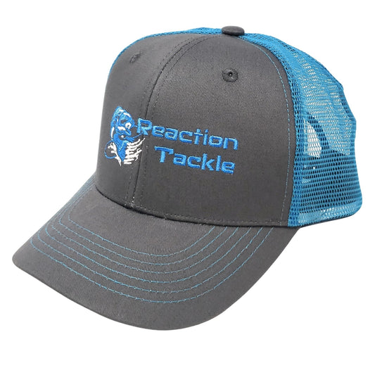 Reaction Tackle Hats - Angler's Pro Tackle & Outdoors