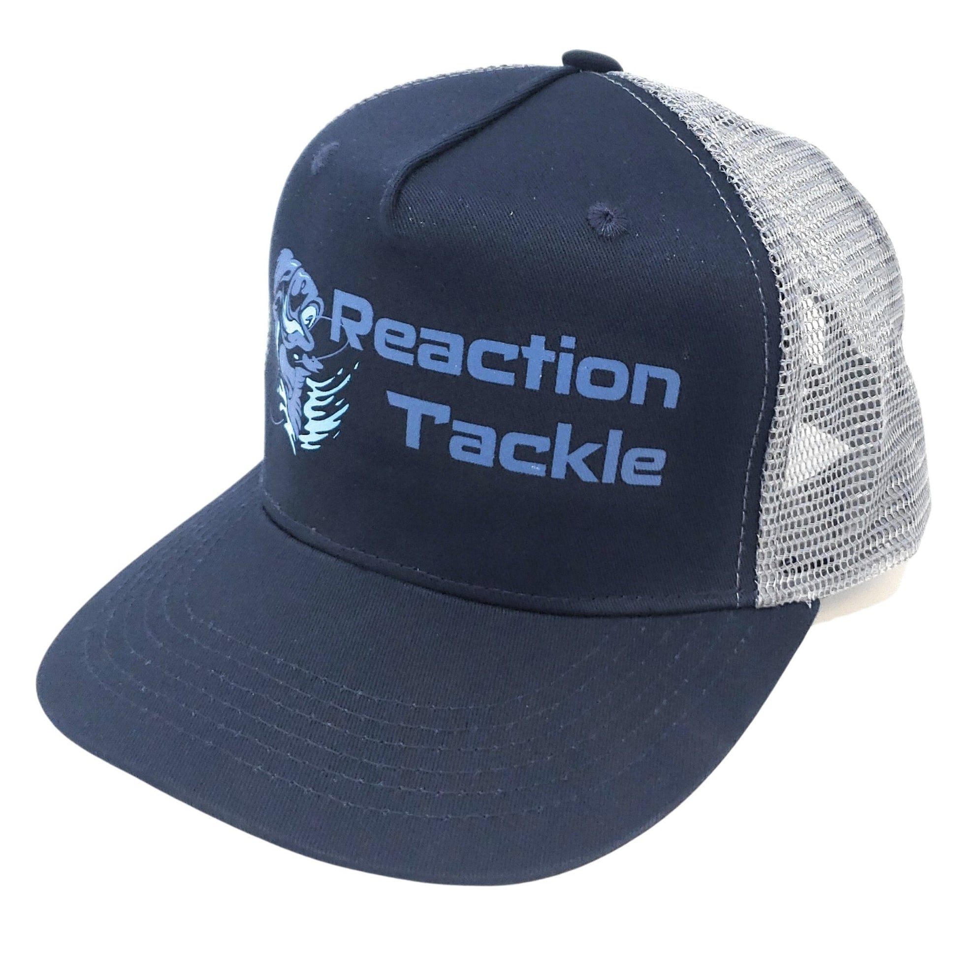 Reaction Tackle Hats - Angler's Pro Tackle & Outdoors