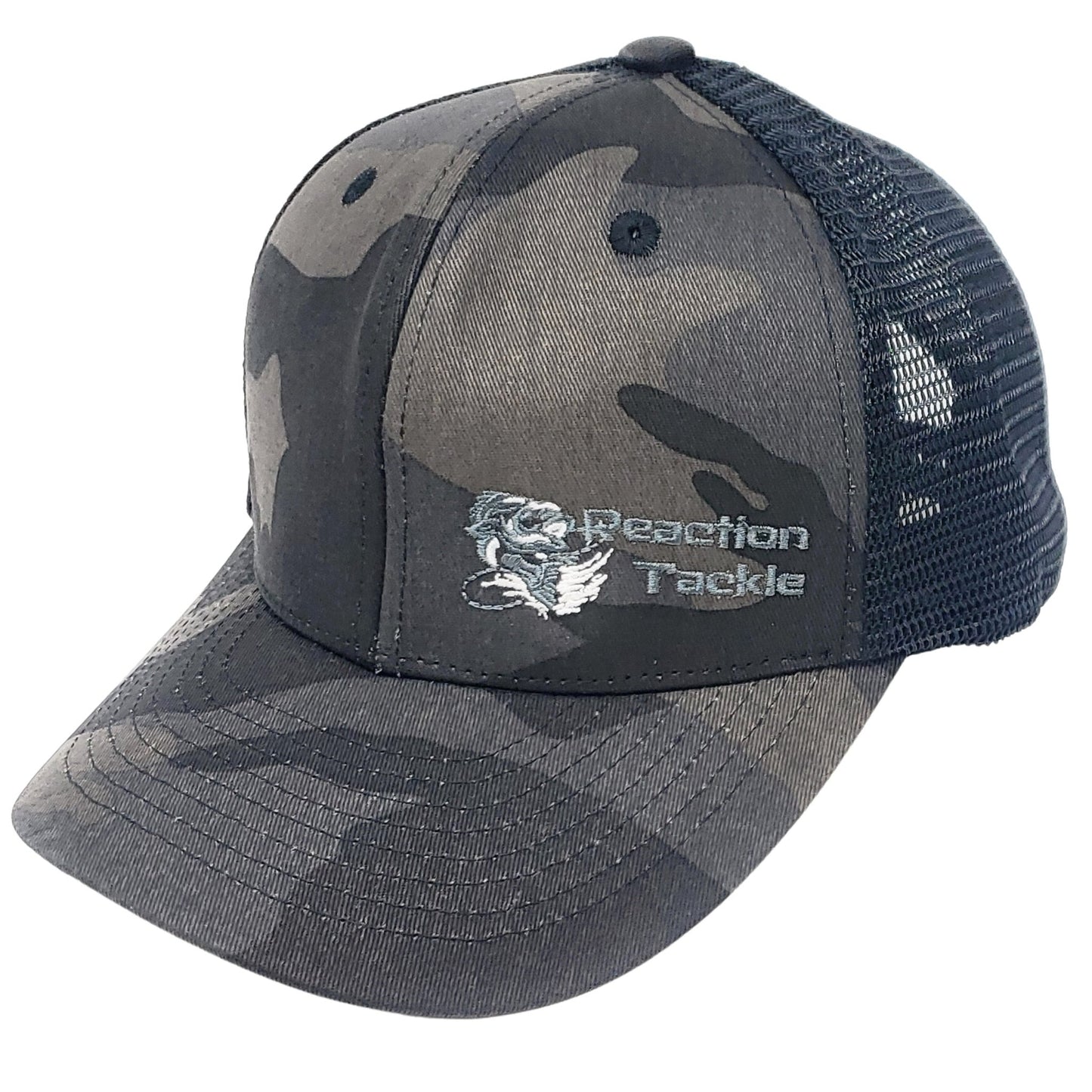 Reaction Tackle Hats - Angler's Pro Tackle & Outdoors