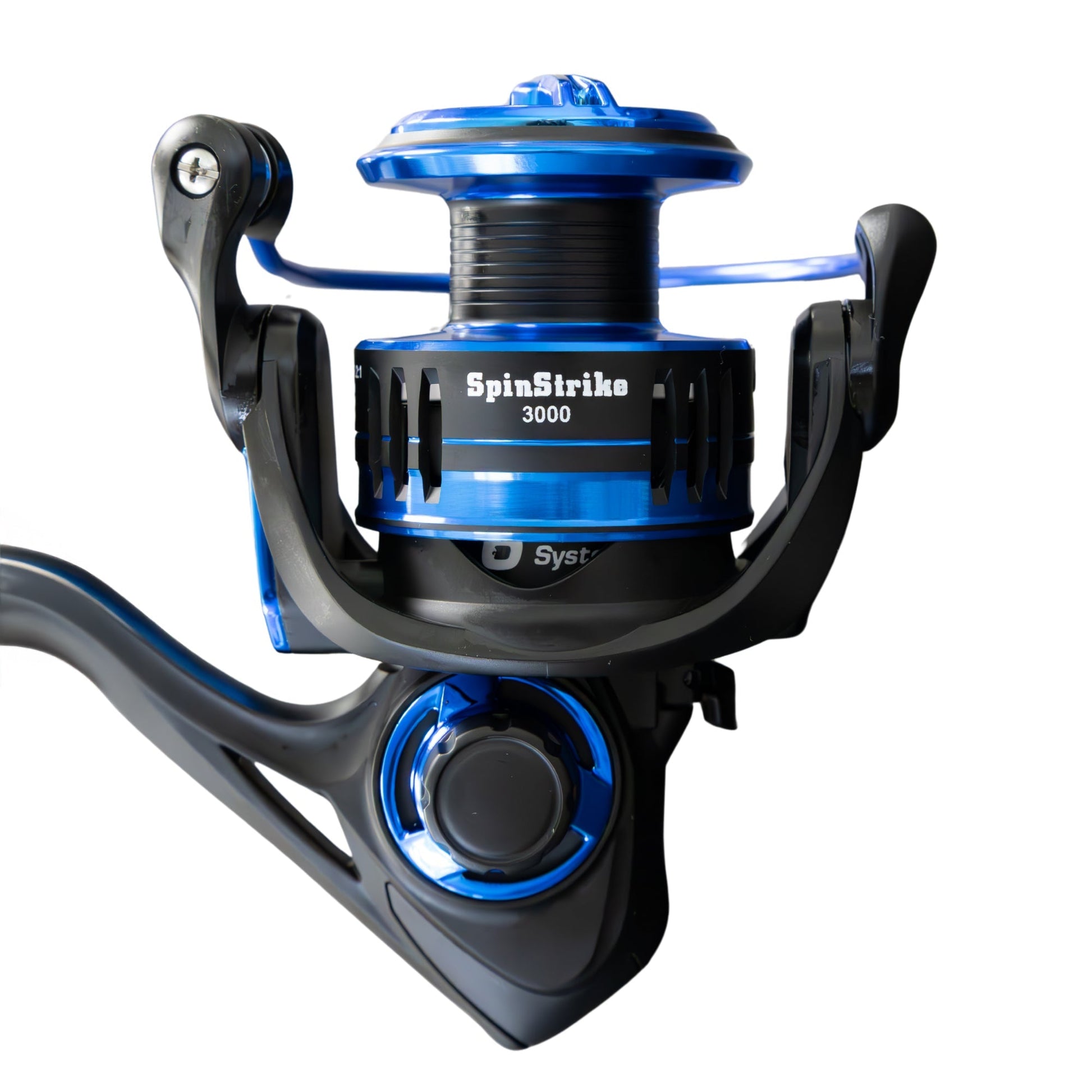 Reaction Tackle High - Performance Fishing Reels - Spinning Reel Series - NEW - Angler's Pro Tackle & Outdoors