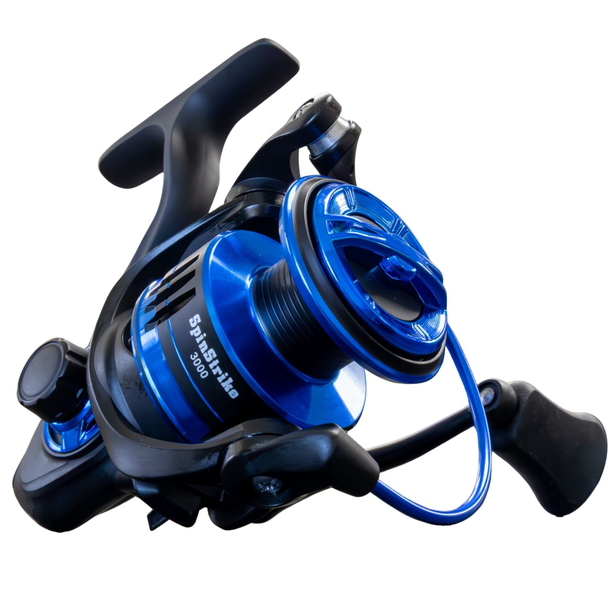 Reaction Tackle High - Performance Fishing Reels - Spinning Reel Series - NEW - Angler's Pro Tackle & Outdoors