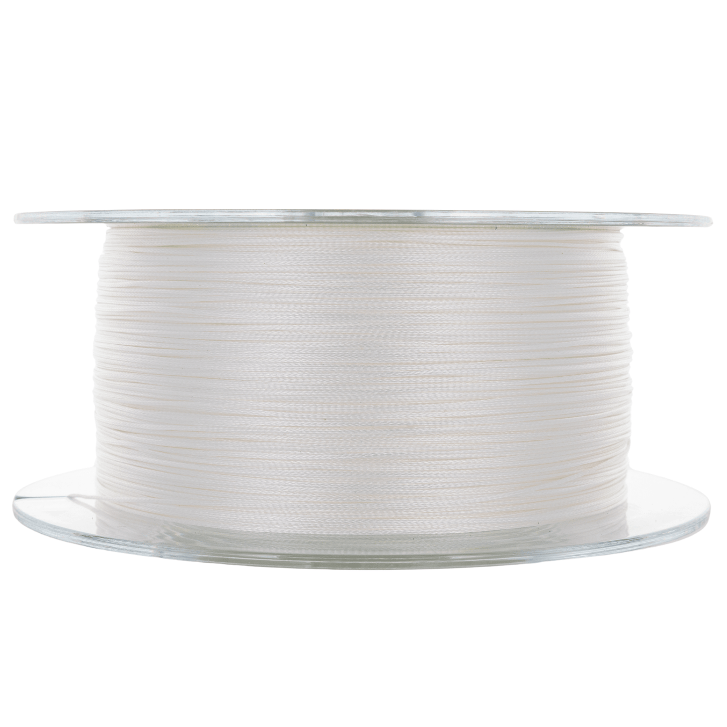 Reaction Tackle Hollow Core - 16 Strand Braided Fishing Line - Angler's Pro Tackle & Outdoors