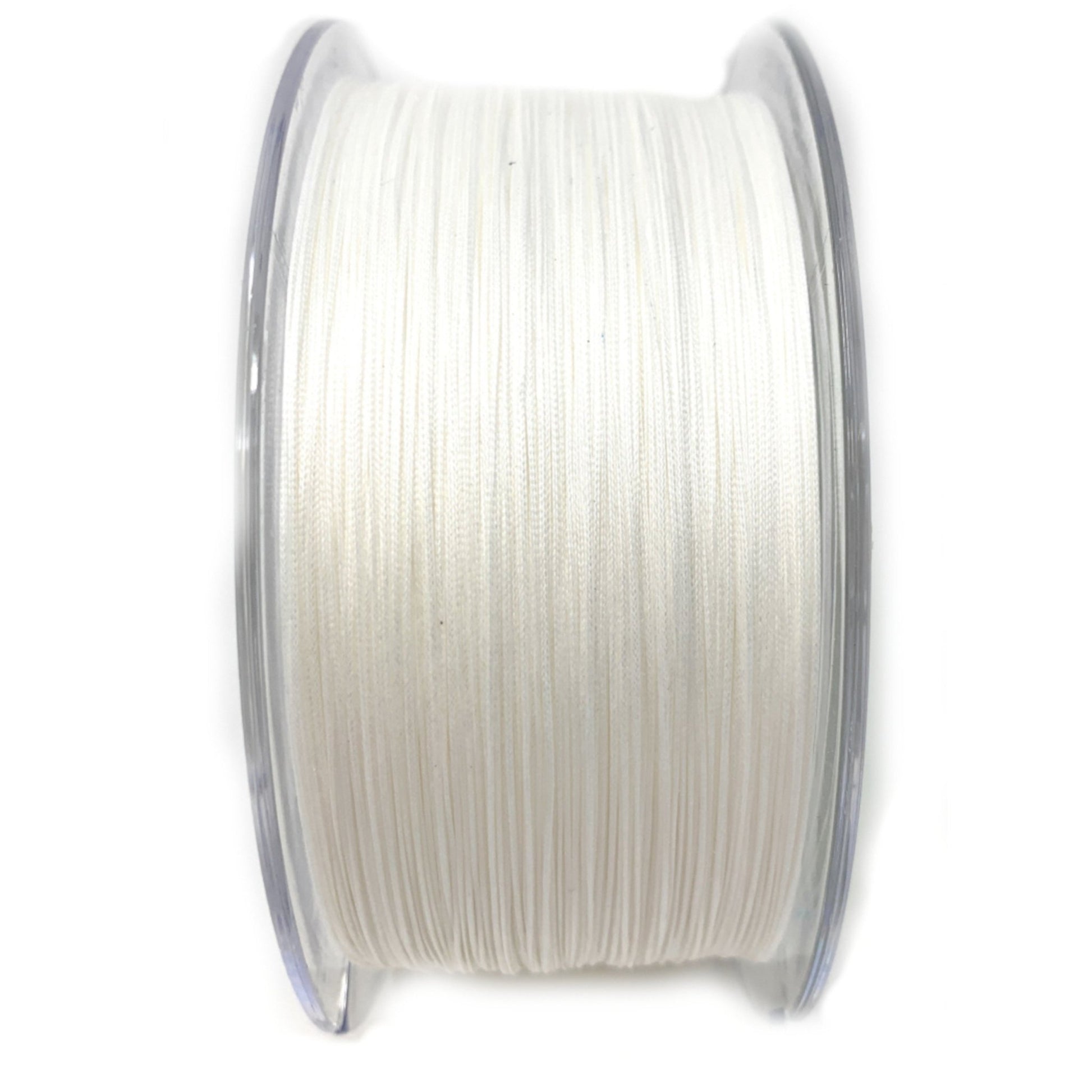 Reaction Tackle Hollow Core - 16 Strand Braided Fishing Line - Angler's Pro Tackle & Outdoors