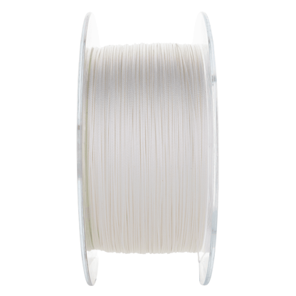Reaction Tackle Hollow Core - 16 Strand Braided Fishing Line - Angler's Pro Tackle & Outdoors