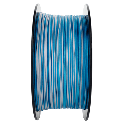 Reaction Tackle Hollow Core - 16 Strand Braided Fishing Line - Angler's Pro Tackle & Outdoors