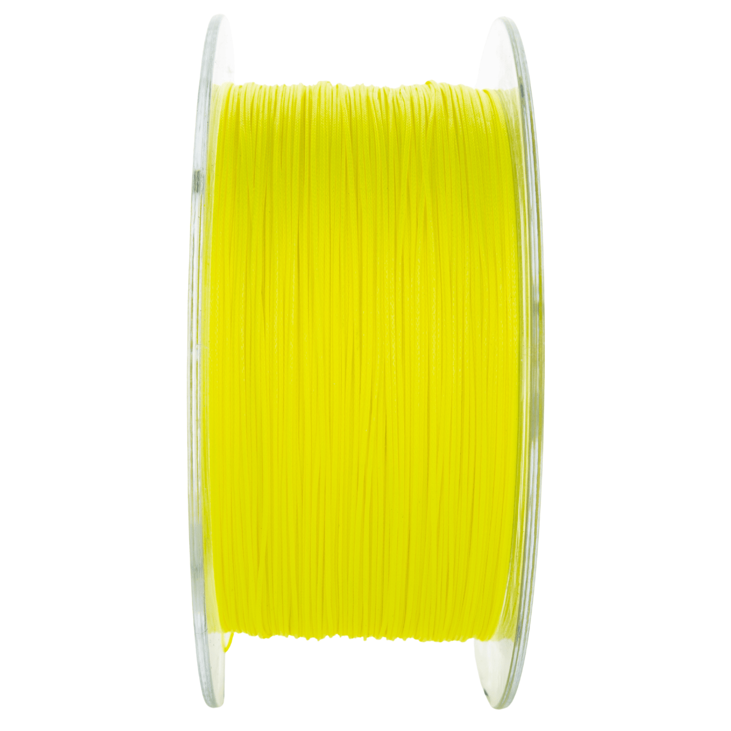 Reaction Tackle Hollow Core - 16 Strand Braided Fishing Line - Angler's Pro Tackle & Outdoors