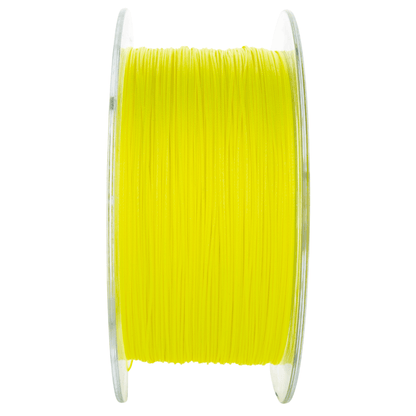 Reaction Tackle Hollow Core - 16 Strand Braided Fishing Line - Angler's Pro Tackle & Outdoors